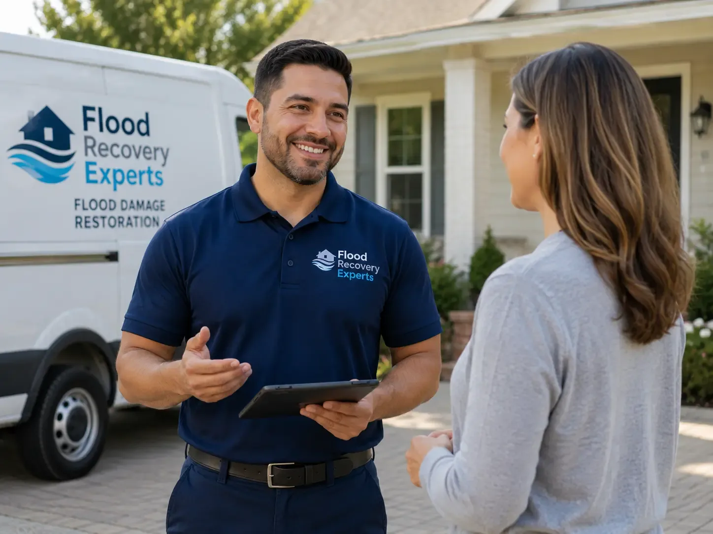 Flood Damage Cleanup Kipton, OH FAQs